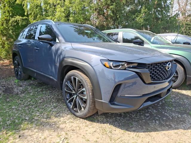 2026 Mazda CX-50 2.5 S Premium for sale in Hamilton, NJ