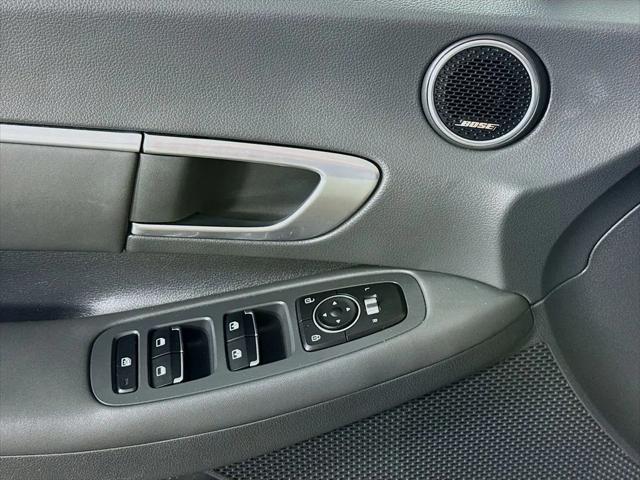 2022 Hyundai Sonata SEL Plus