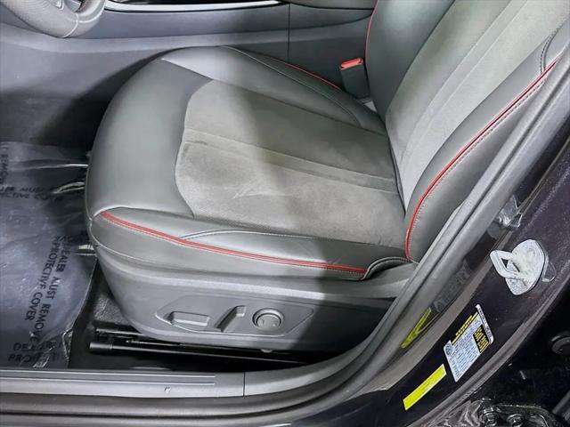 2022 Hyundai Sonata SEL Plus