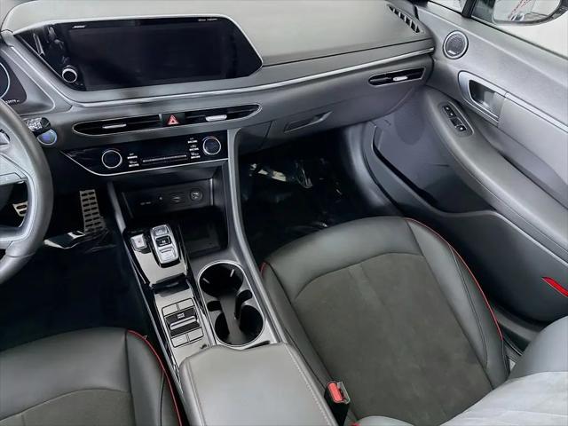 2022 Hyundai Sonata SEL Plus