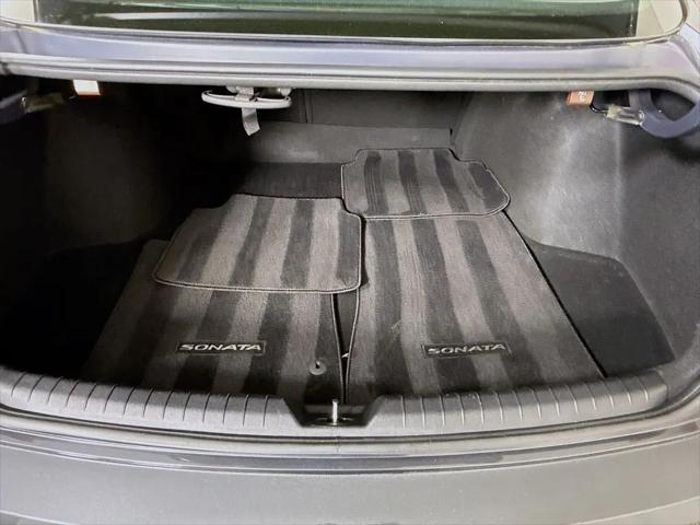 2022 Hyundai Sonata SEL Plus