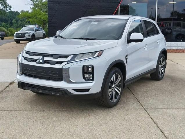 2026 Mitsubishi Outlander Sport 2.0 ES for sale in Grand Blanc, MI