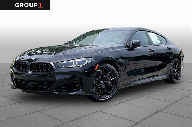 2026 BMW 840i Gran Coupe xDrive for sale in Annapolis, MD