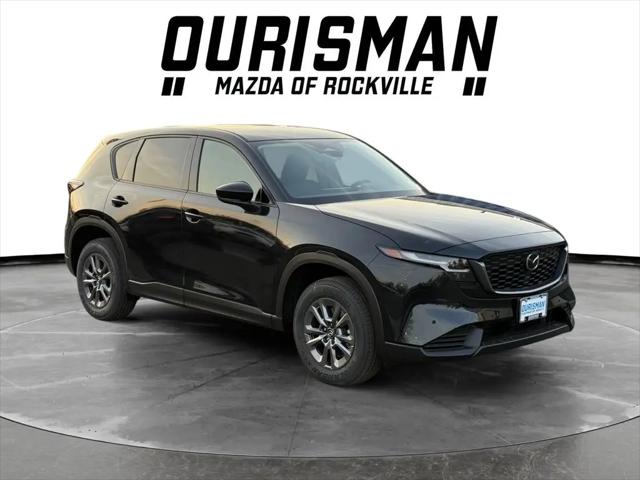 2026 Mazda CX-5 2.5 S Select for sale in Rockville, MD