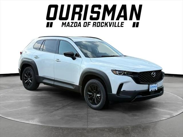 2026 Mazda CX-50 Hybrid Premium for sale in Rockville, MD