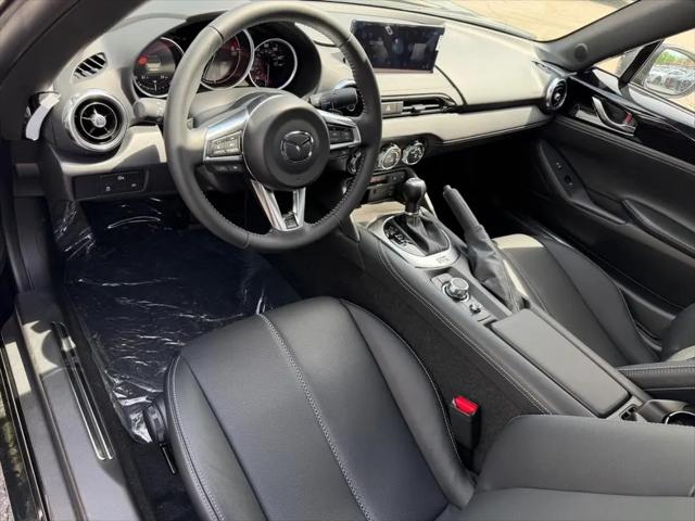 2026 Mazda MX-5 Grand Touring