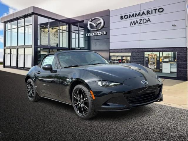 2026 Mazda MX-5 Grand Touring for sale in Ellisville, MO
