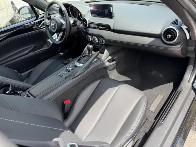 2026 Mazda MX-5 Grand Touring