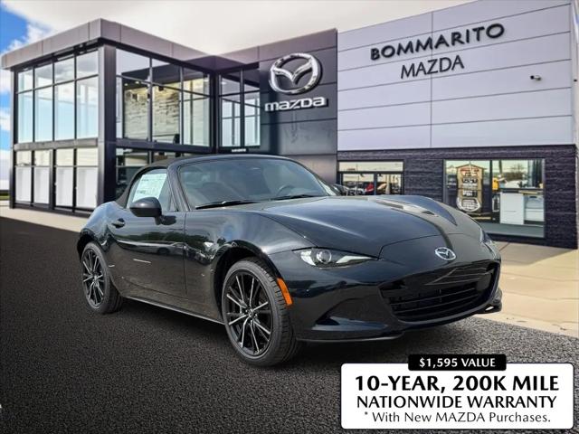 2026 Mazda MX-5 Grand Touring for sale in Ellisville, MO