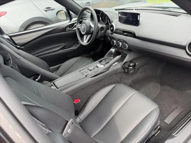 2026 Mazda MX-5 Grand Touring