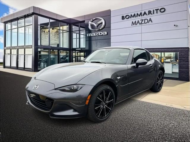 2026 Mazda MX-5 Grand Touring for sale in Ellisville, MO
