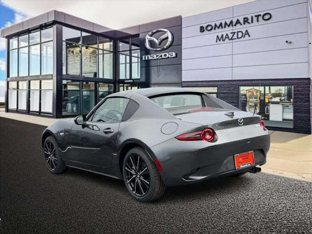 2026 Mazda MX-5 Grand Touring