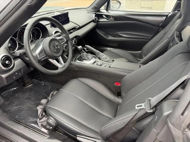 2026 Mazda MX-5 Grand Touring