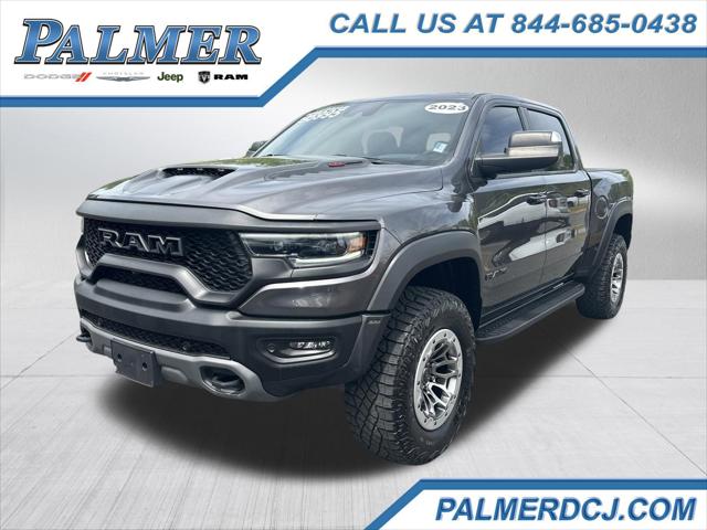 2023 Ram 1500 TRX Crew Cab 4x4 5'7" Box for sale in Roswell, GA