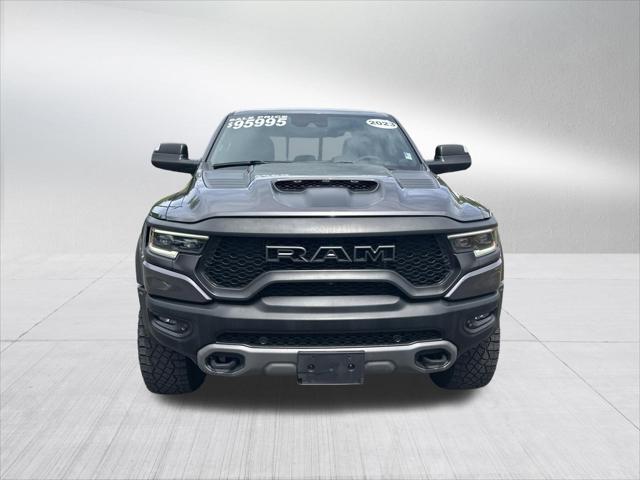 2023 Ram 1500 TRX Crew Cab 4x4 5'7" Box