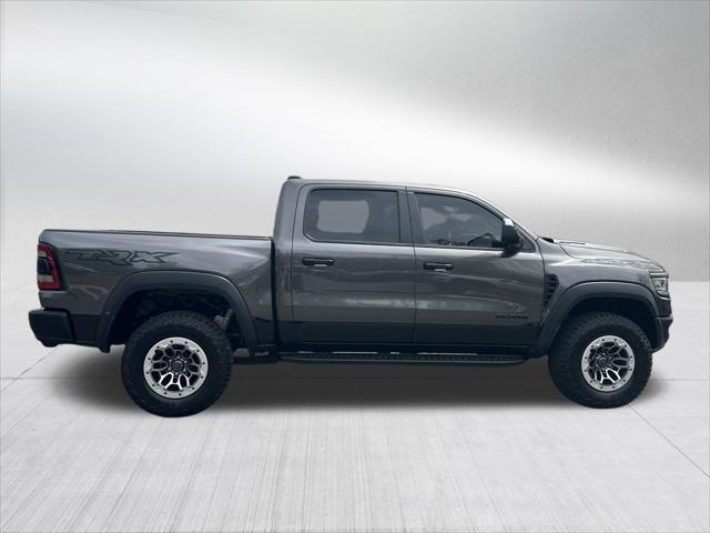 2023 Ram 1500 TRX Crew Cab 4x4 5'7" Box