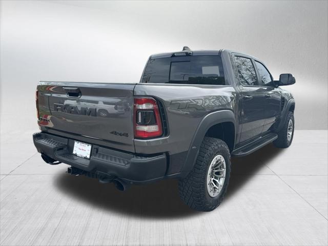2023 Ram 1500 TRX Crew Cab 4x4 5'7" Box