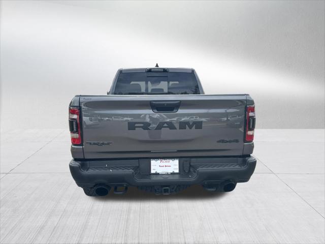 2023 Ram 1500 TRX Crew Cab 4x4 5'7" Box