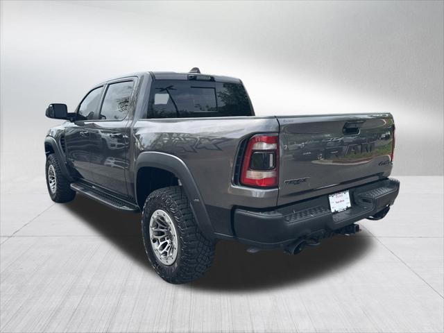 2023 Ram 1500 TRX Crew Cab 4x4 5'7" Box