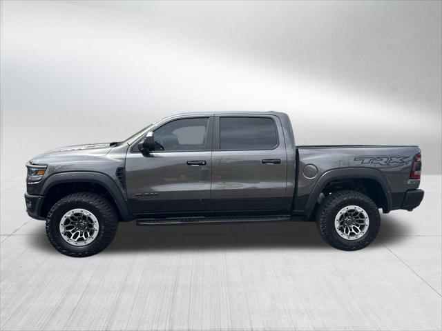 2023 Ram 1500 TRX Crew Cab 4x4 5'7" Box