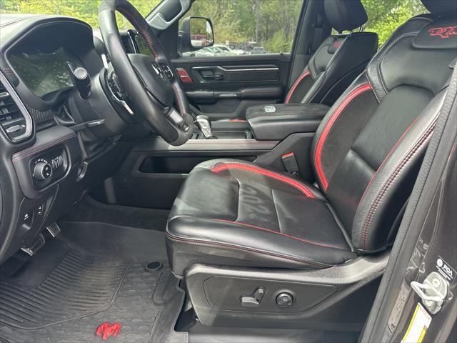 2023 Ram 1500 TRX Crew Cab 4x4 5'7" Box