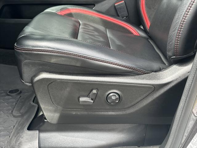 2023 Ram 1500 TRX Crew Cab 4x4 5'7" Box