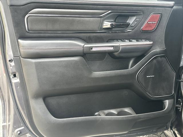 2023 Ram 1500 TRX Crew Cab 4x4 5'7" Box
