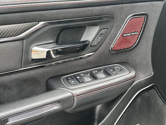 2023 Ram 1500 TRX Crew Cab 4x4 5'7" Box