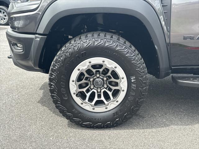 2023 Ram 1500 TRX Crew Cab 4x4 5'7" Box