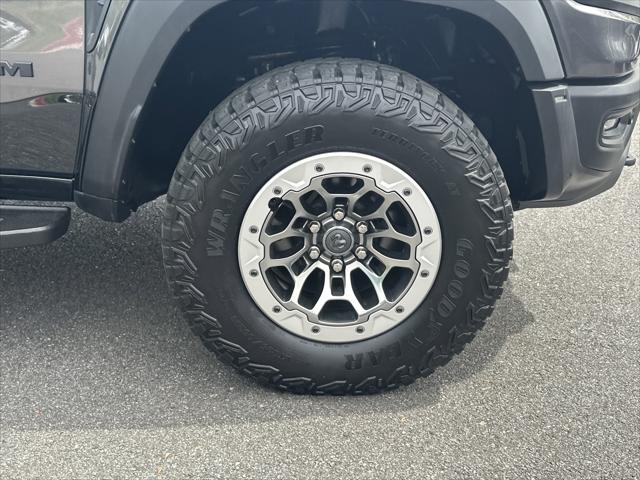 2023 Ram 1500 TRX Crew Cab 4x4 5'7" Box