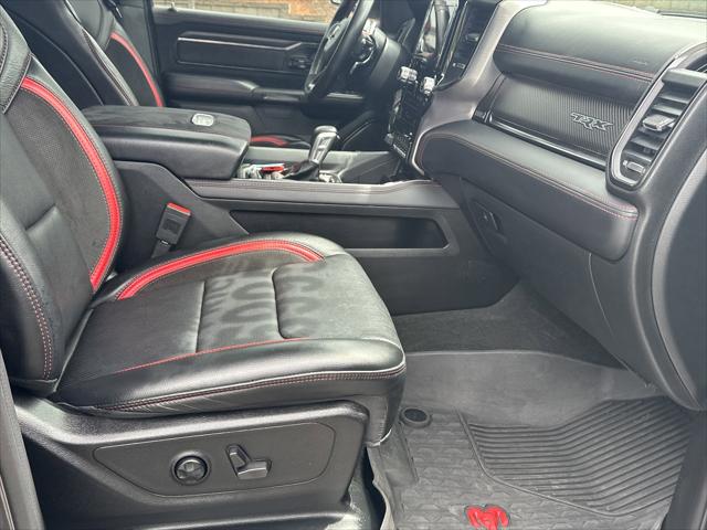 2023 Ram 1500 TRX Crew Cab 4x4 5'7" Box