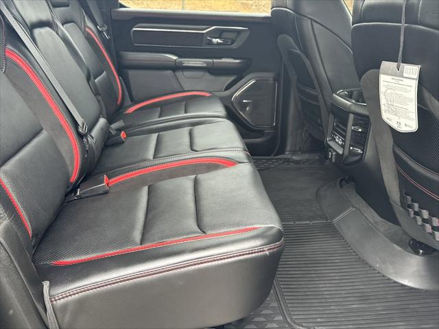 2023 Ram 1500 TRX Crew Cab 4x4 5'7" Box