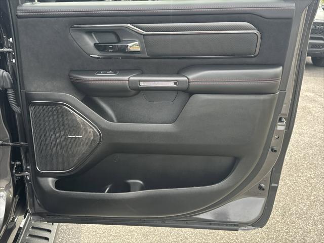 2023 Ram 1500 TRX Crew Cab 4x4 5'7" Box