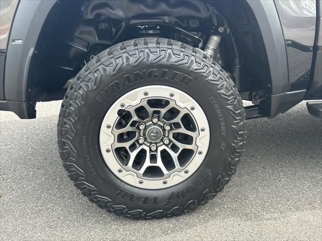2023 Ram 1500 TRX Crew Cab 4x4 5'7" Box