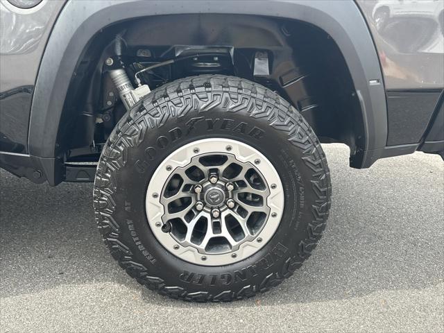 2023 Ram 1500 TRX Crew Cab 4x4 5'7" Box