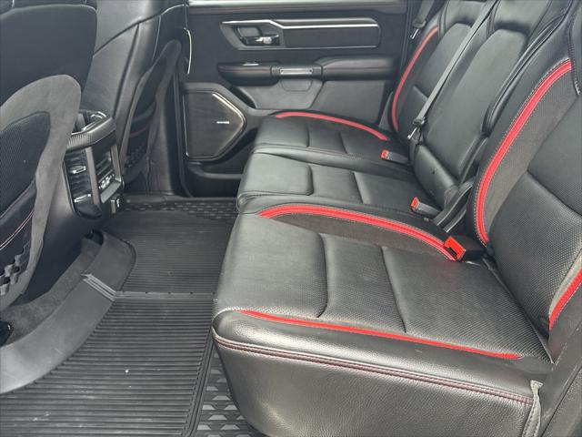 2023 Ram 1500 TRX Crew Cab 4x4 5'7" Box