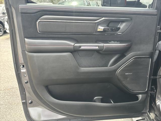 2023 Ram 1500 TRX Crew Cab 4x4 5'7" Box