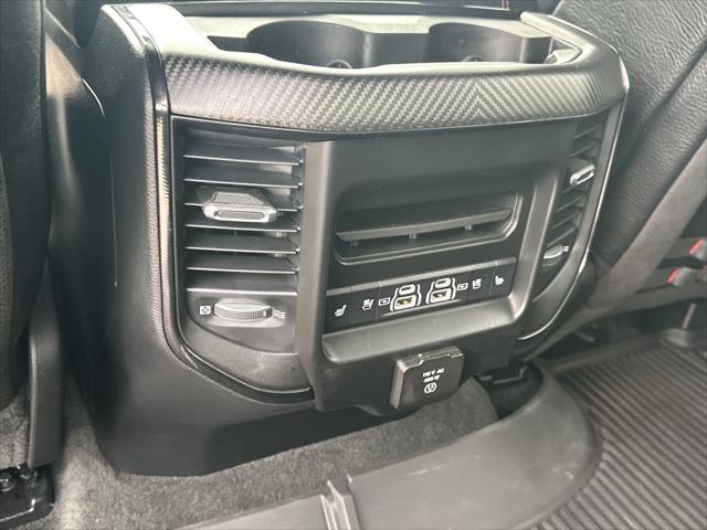 2023 Ram 1500 TRX Crew Cab 4x4 5'7" Box