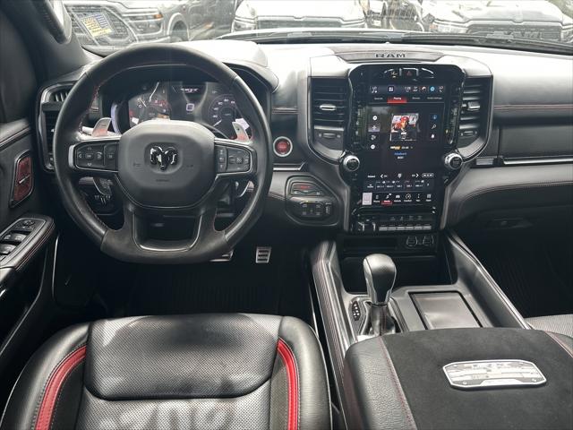 2023 Ram 1500 TRX Crew Cab 4x4 5'7" Box