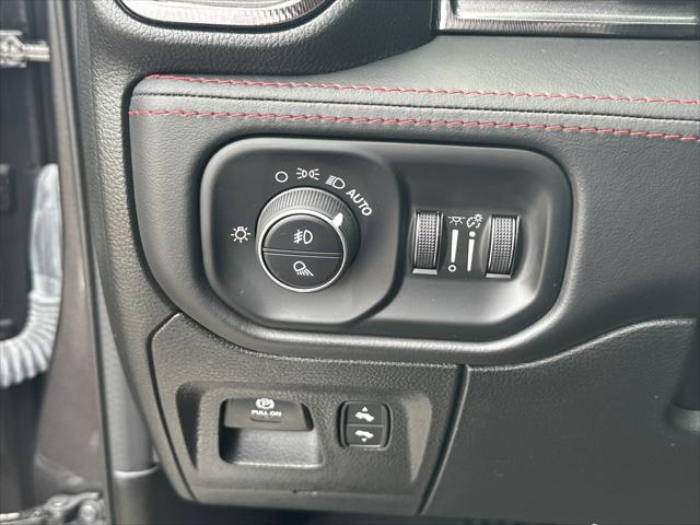 2023 Ram 1500 TRX Crew Cab 4x4 5'7" Box