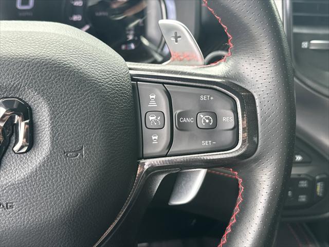 2023 Ram 1500 TRX Crew Cab 4x4 5'7" Box