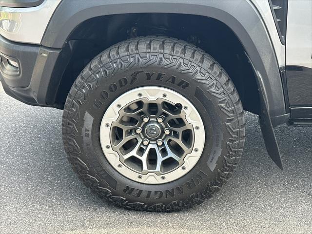 2021 Ram 1500 TRX Crew Cab 4x4 5'7" Box