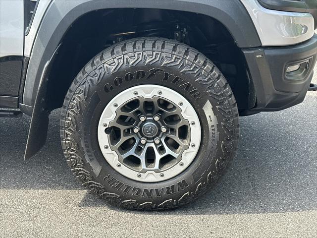 2021 Ram 1500 TRX Crew Cab 4x4 5'7" Box