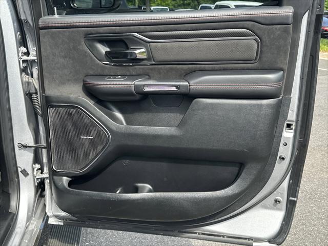 2021 Ram 1500 TRX Crew Cab 4x4 5'7" Box