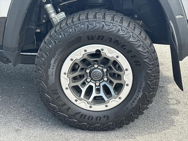2021 Ram 1500 TRX Crew Cab 4x4 5'7" Box