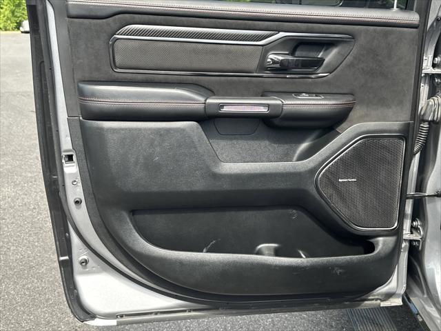 2021 Ram 1500 TRX Crew Cab 4x4 5'7" Box