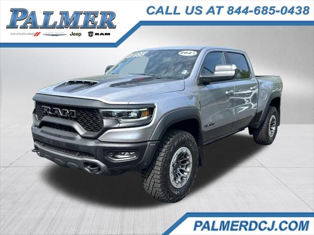 2021 Ram 1500 TRX Crew Cab 4x4 5'7" Box for sale in Roswell, GA