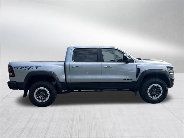2021 Ram 1500 TRX Crew Cab 4x4 5'7" Box