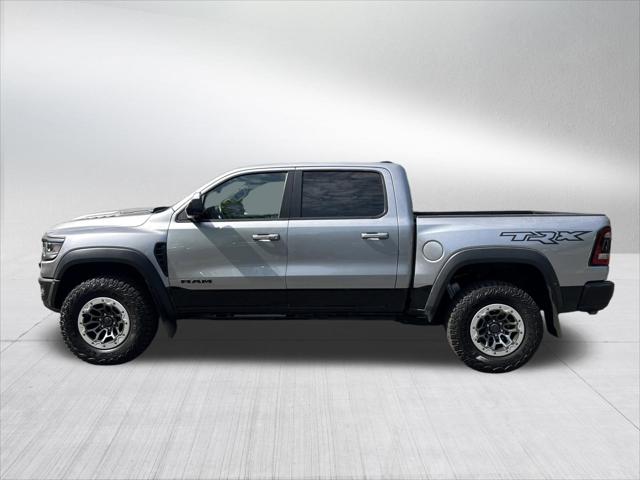 2021 Ram 1500 TRX Crew Cab 4x4 5'7" Box