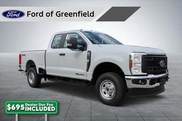 2026 Ford F-250 XL for sale in Greenfield, MA